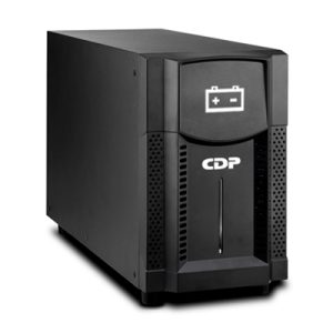 Gabinete para baterias cdp ext