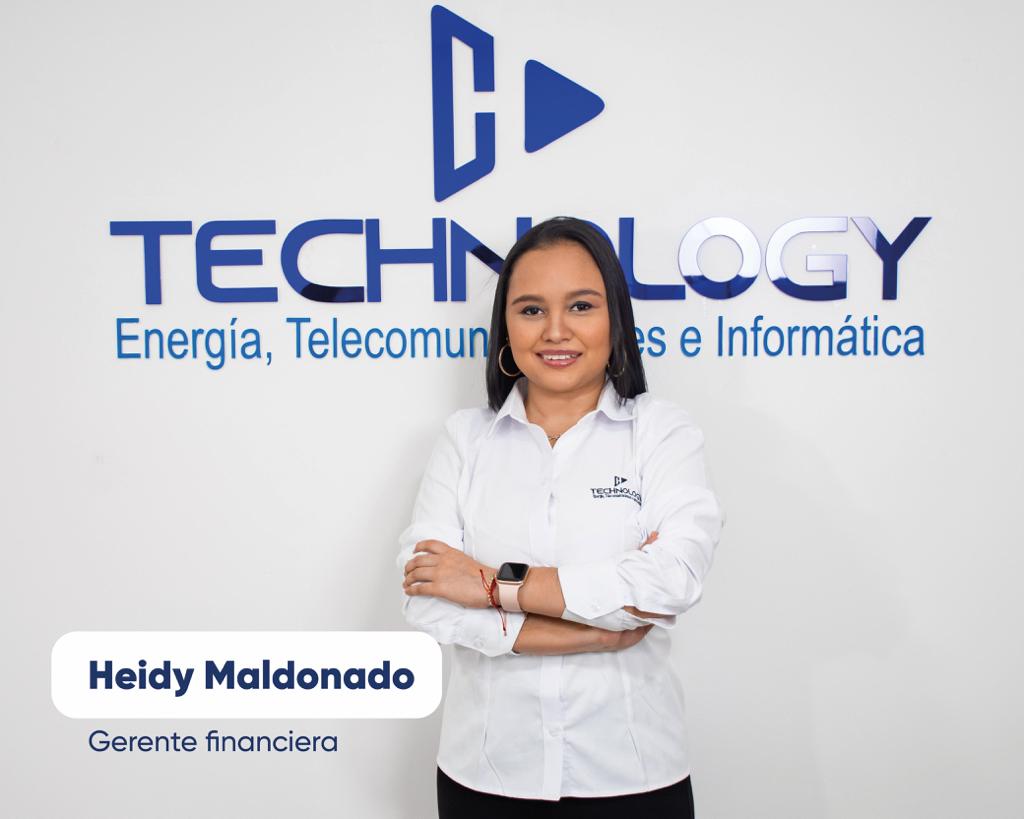 Heidy Maldonado