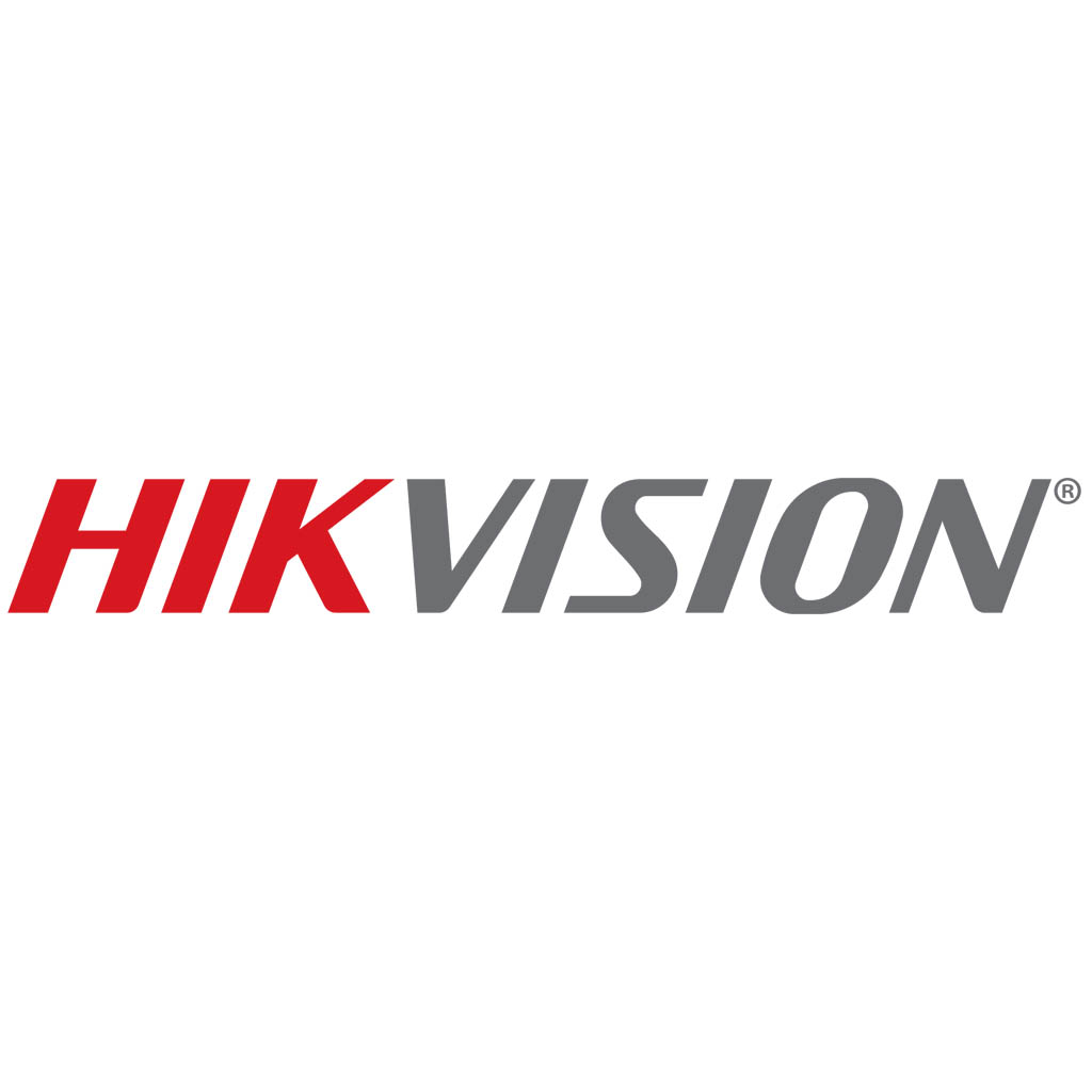 Hikvision-Marca